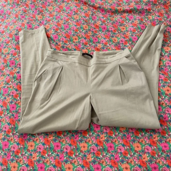 The Row Pull On Pants M - Picture 1 of 9